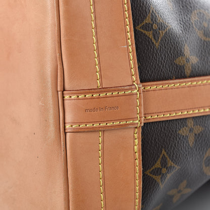 Louis Vuitton Monogram Noe 11 of 12