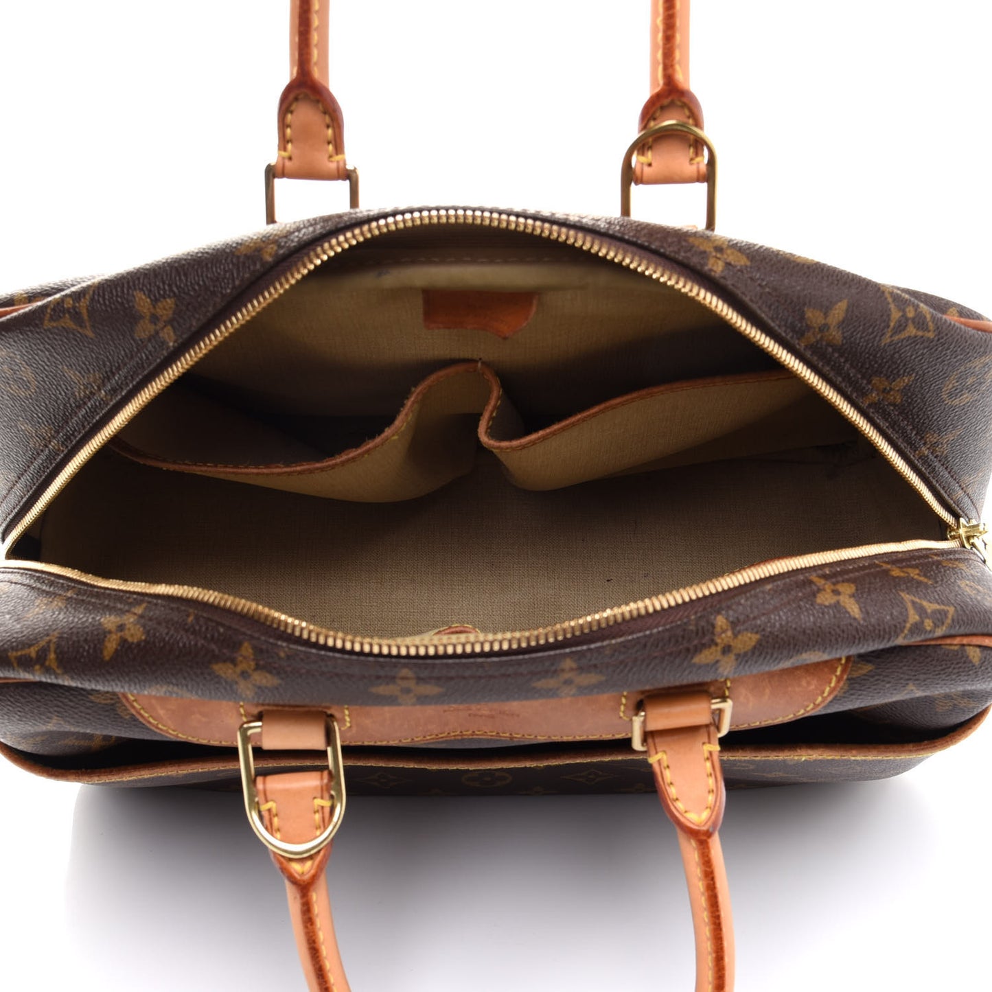 Monogram Deauville
