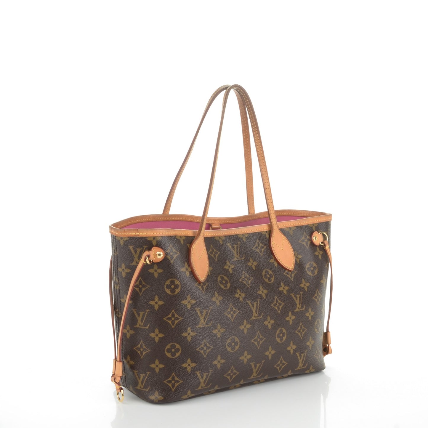 Monogram MOCA Neverfull PM