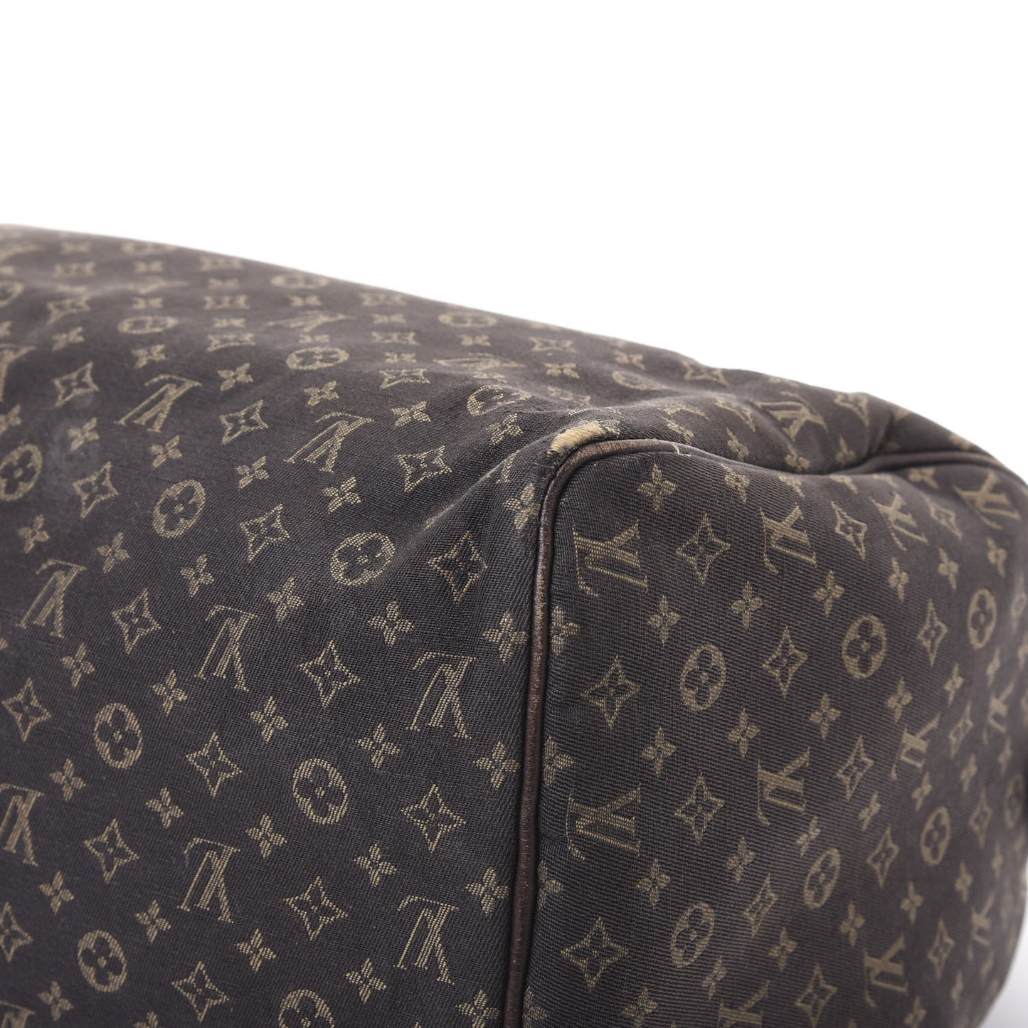 Monogram Idylle Speedy 30 Fusain