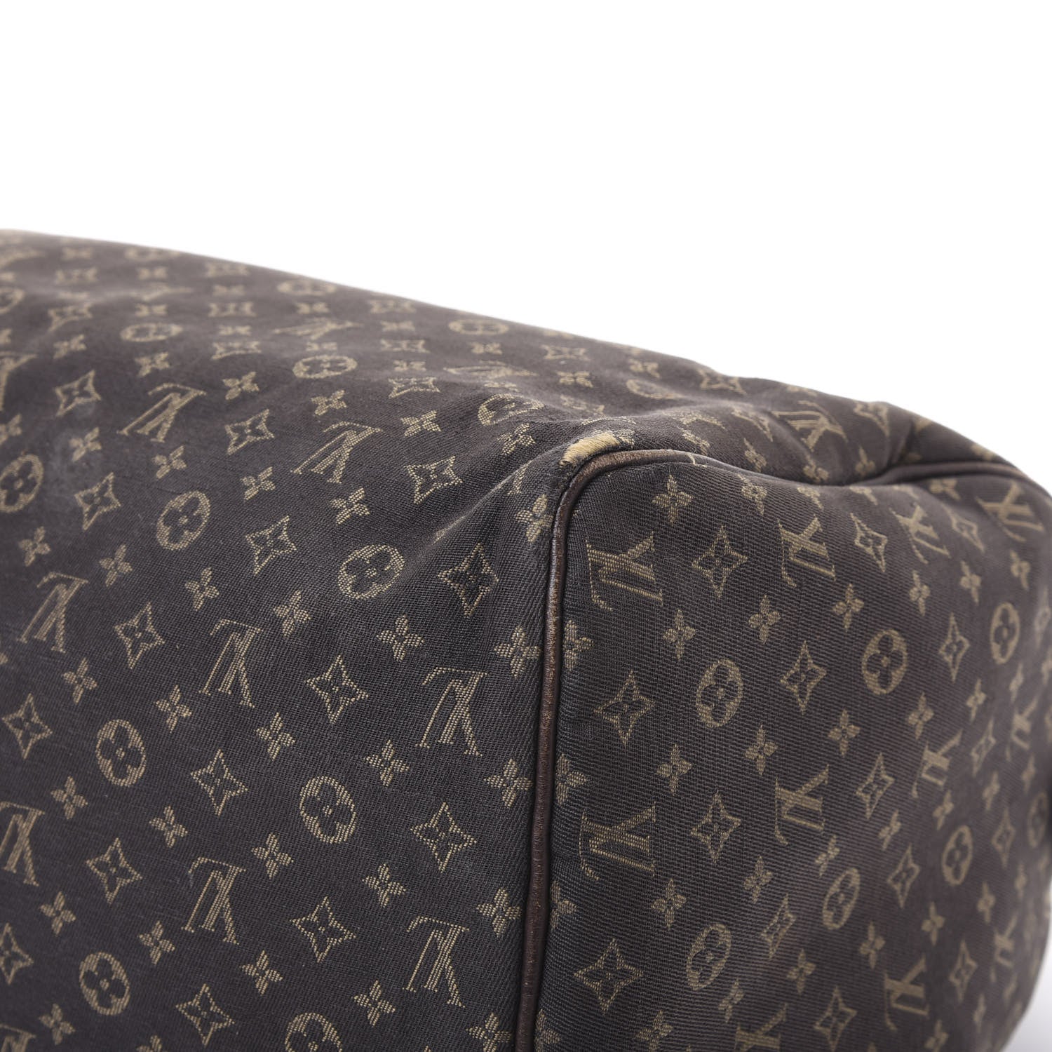 Louis Vuitton Monogram Idylle Speedy 30 Fusain 11 of 11
