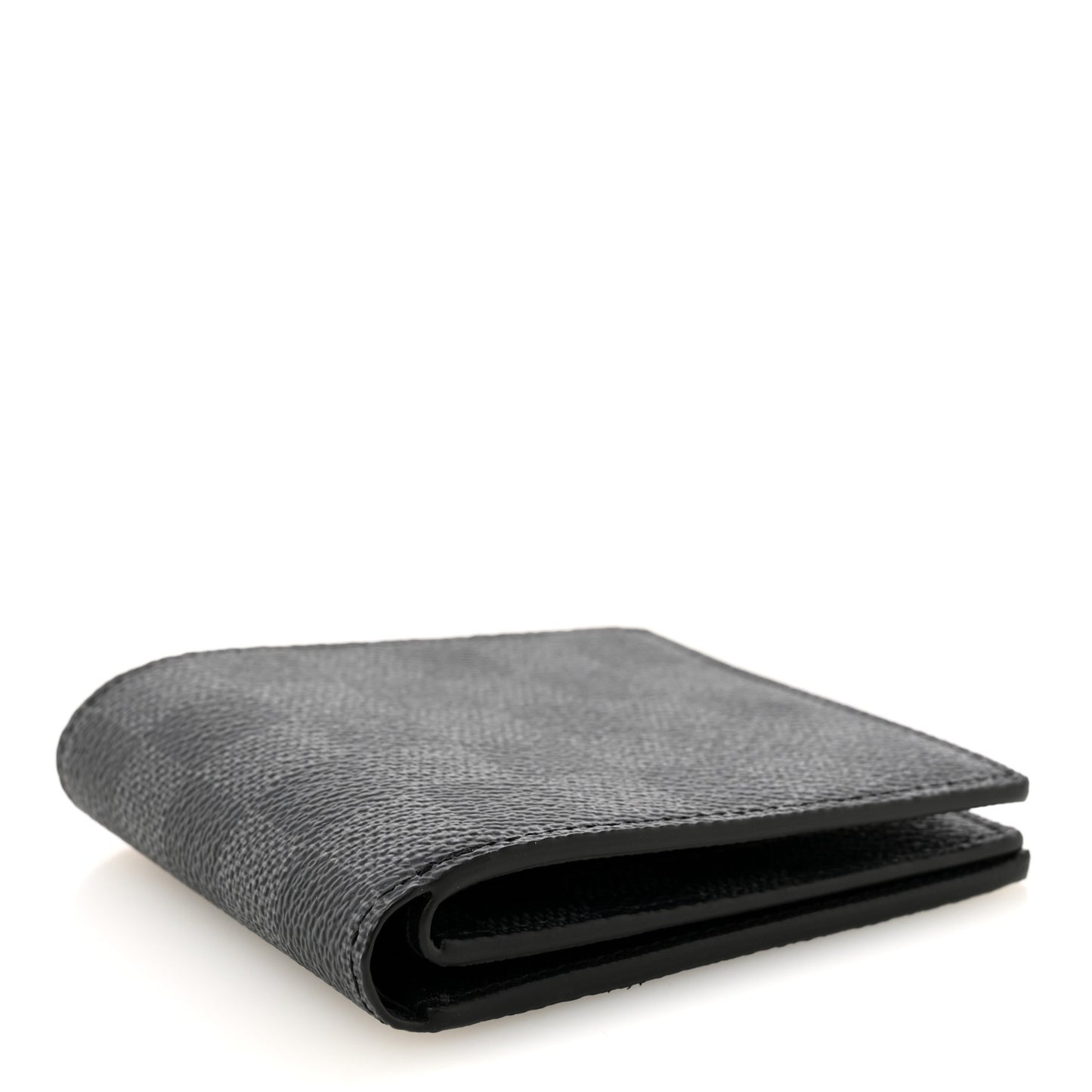 Damier Graphite Amerigo NM Wallet