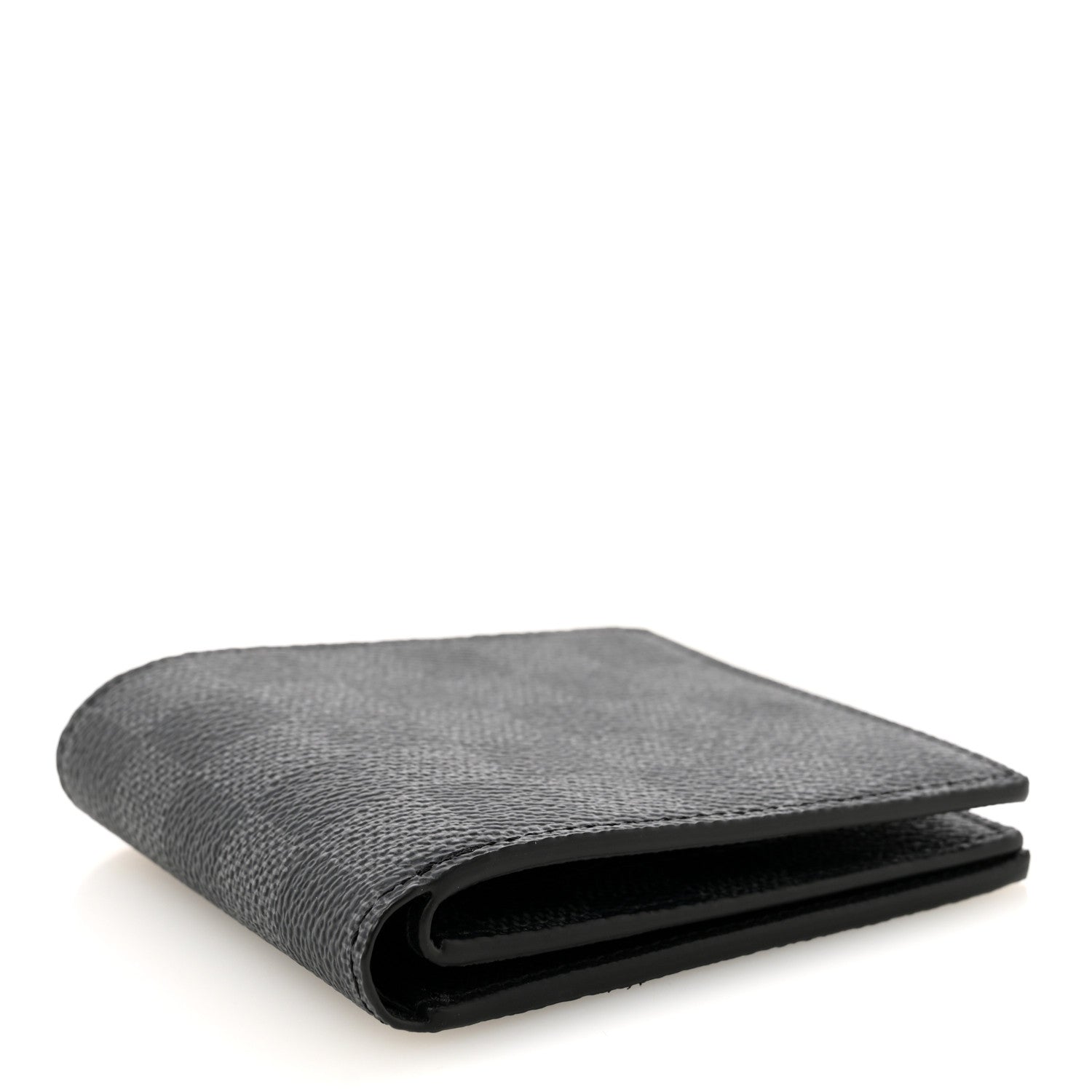 Louis Vuitton Damier Graphite Amerigo NM Wallet 4 of 8