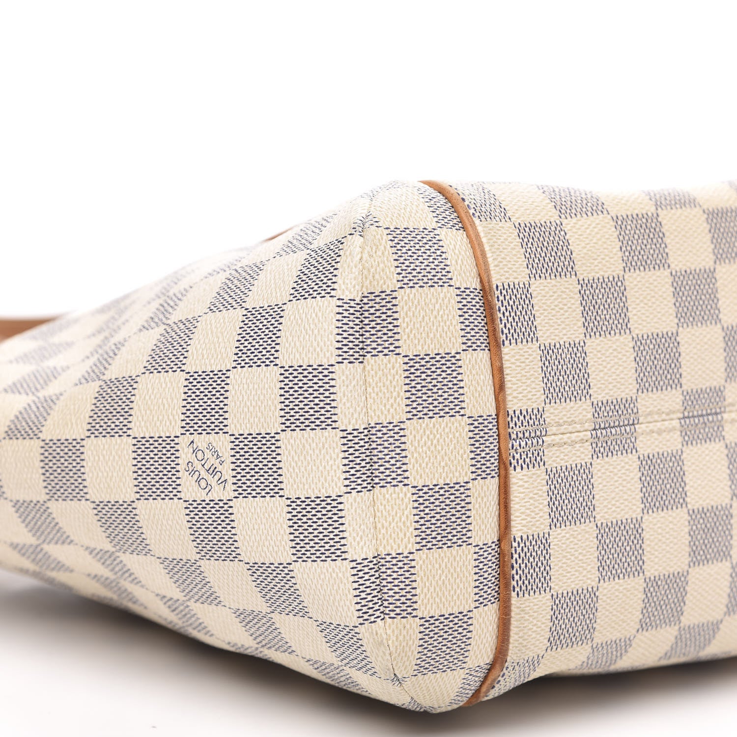 Louis Vuitton Damier Azur Totally PM 7 of 17