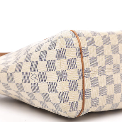 Louis Vuitton Damier Azur Totally PM 7 of 17