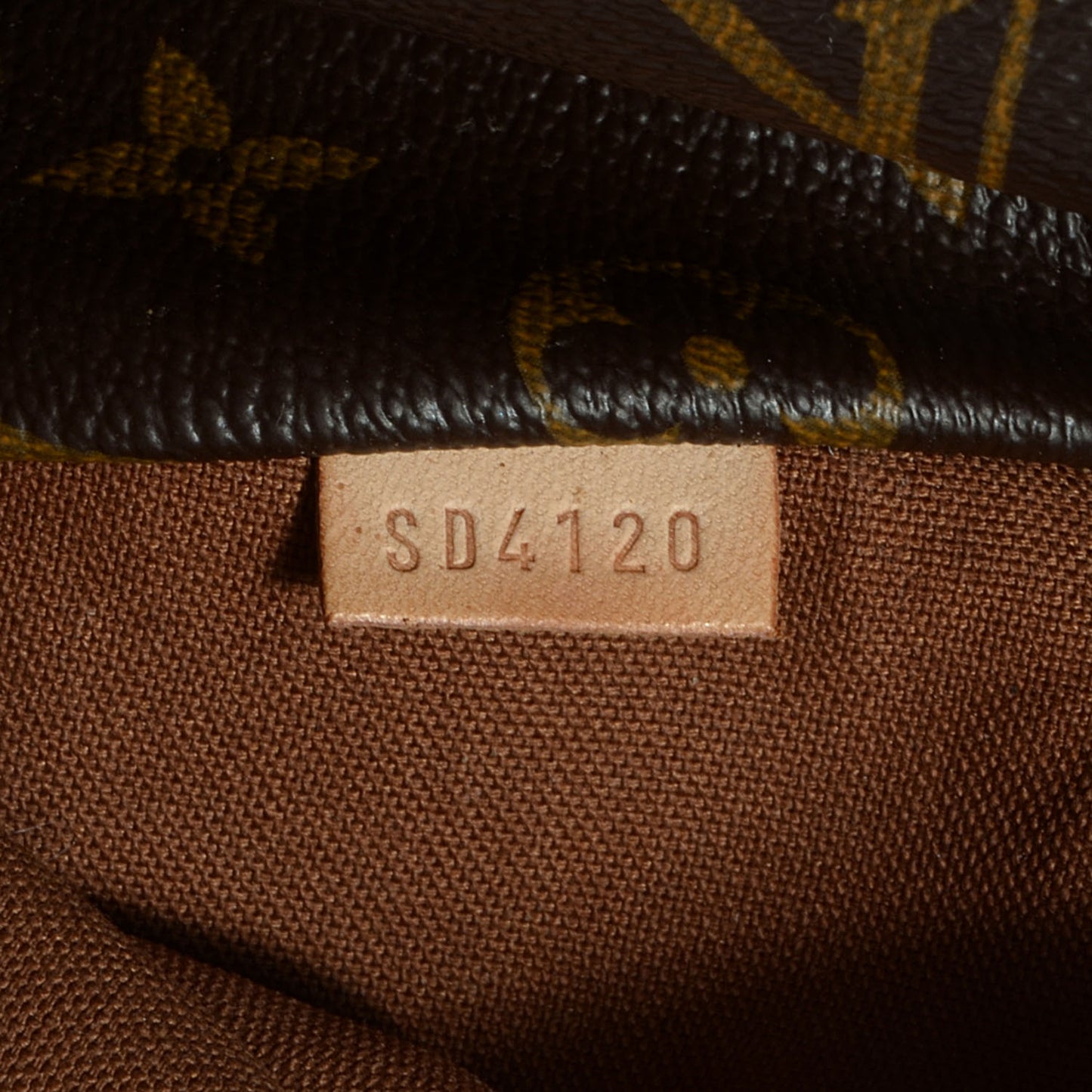 Monogram Totally GM