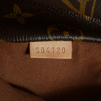 Louis Vuitton Monogram Totally GM 7 of 7