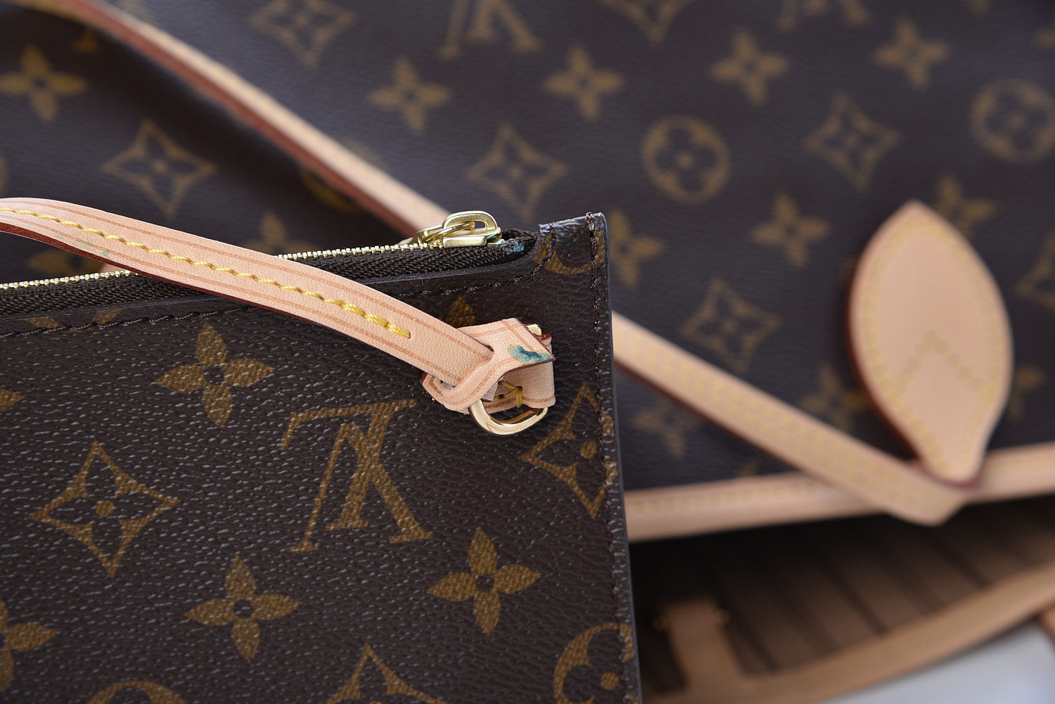 Louis Vuitton Monogram Neo Neverfull GM 15 of 19