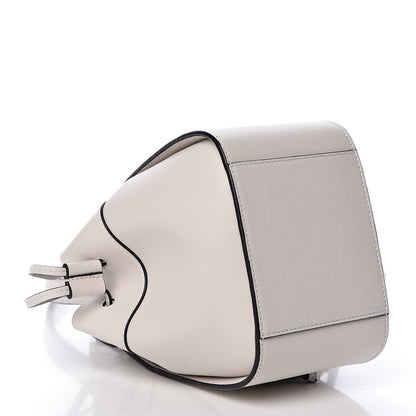 Loewe Calfskin Mini Hammock Shoulder Bag Soft White 4 of 11