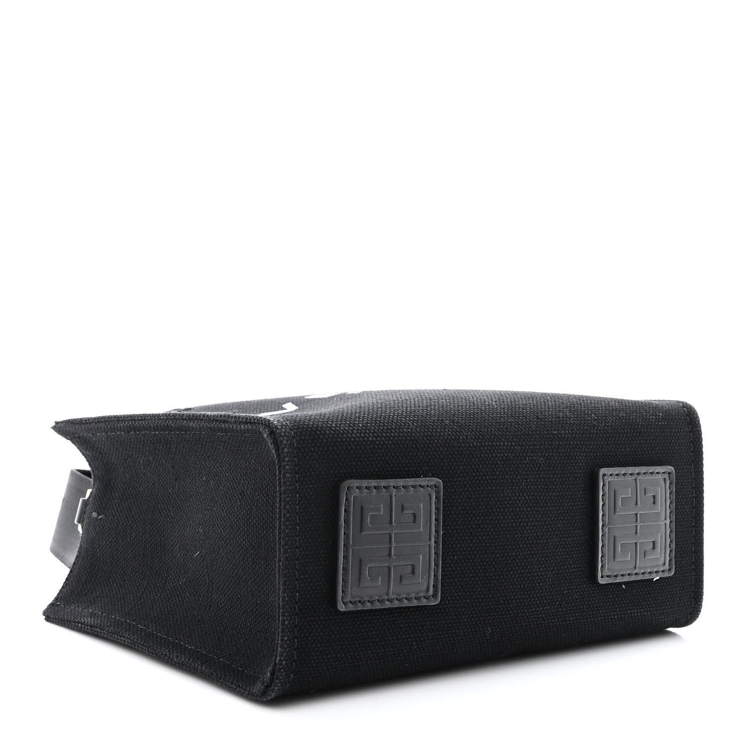 Givenchy Canvas Mini G-Tote Black 4 of 10