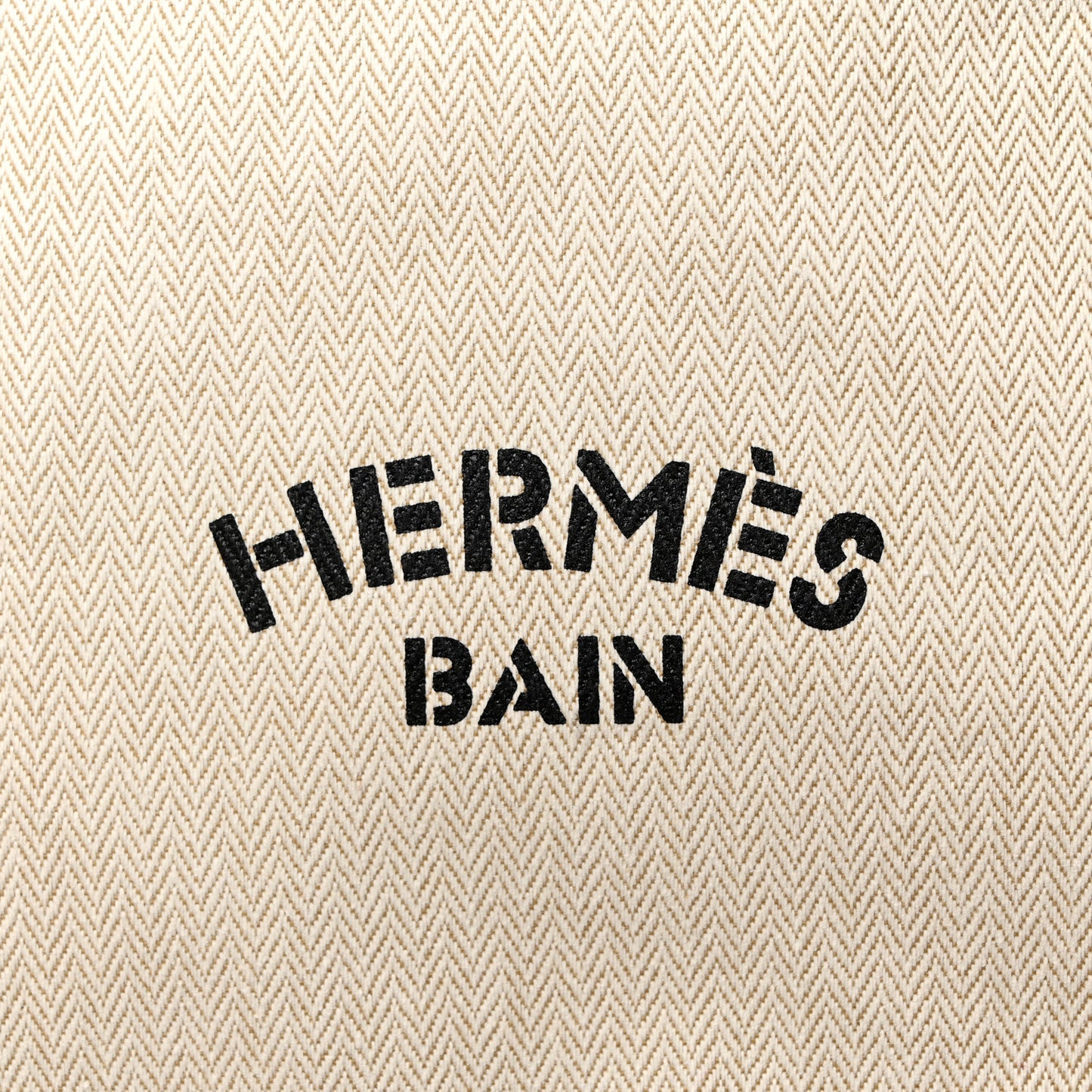 Toile Bain Case Black
