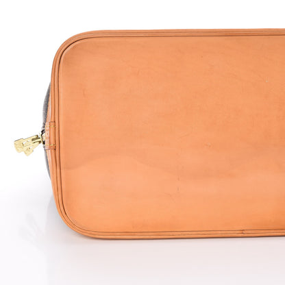 Louis Vuitton Monogram Alma PM 8 of 8