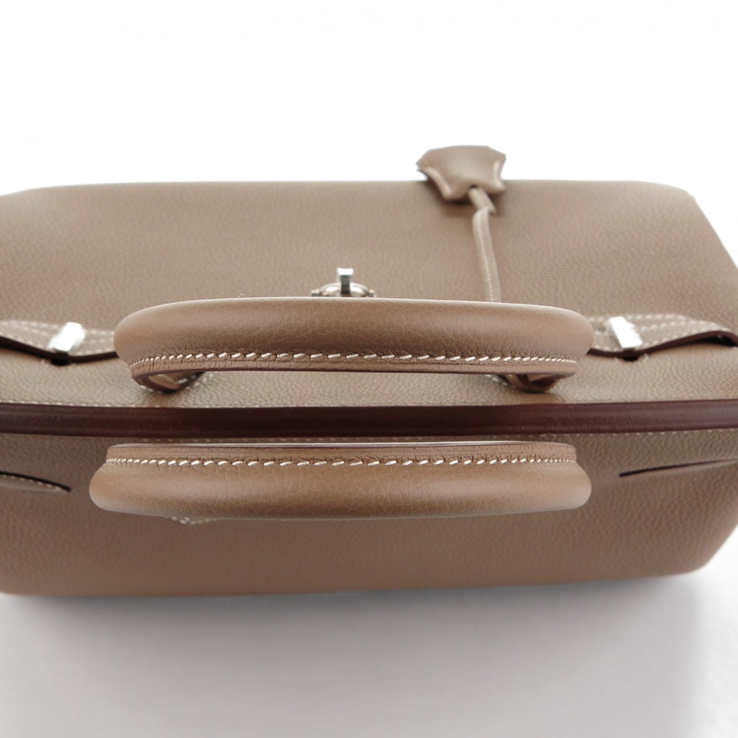 Togo Birkin 30 Etoupe