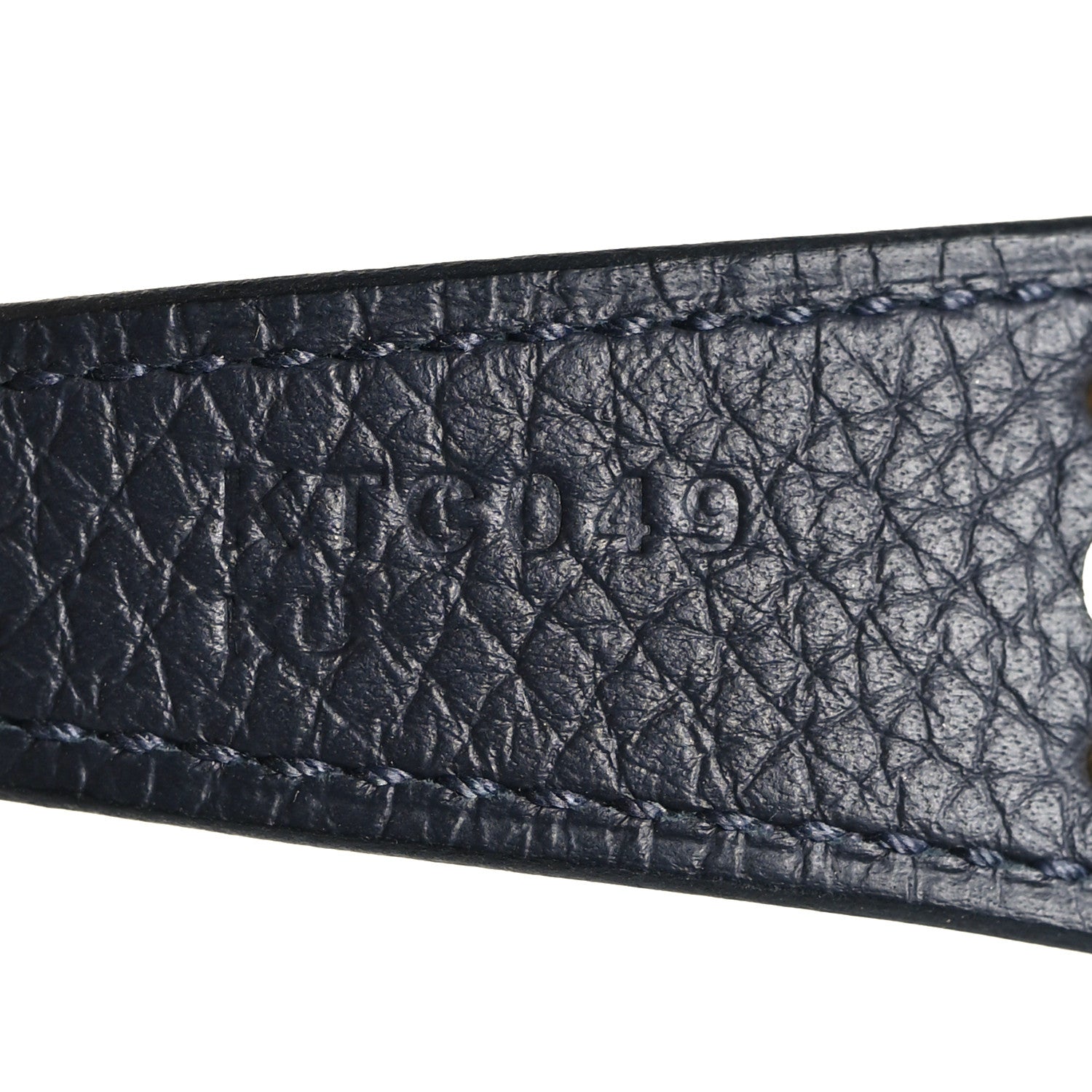 Hermes Taurillon Clemence Lindy 26 Caban 7 of 11