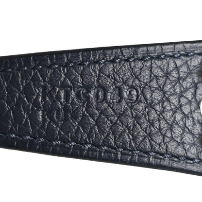 Hermes Taurillon Clemence Lindy 26 Caban 7 of 11