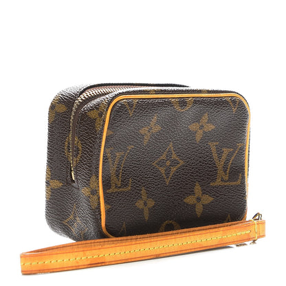 Louis Vuitton Monogram Wapity 3 of 7