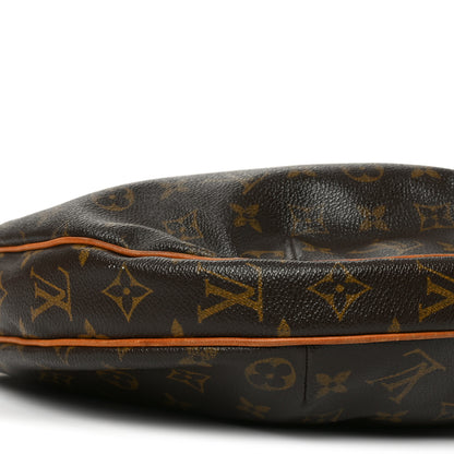 Louis Vuitton Monogram Croissant MM 8 of 9