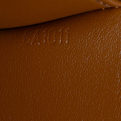 Louis Vuitton Vernis Thompson Street Bronze 7 of 7
