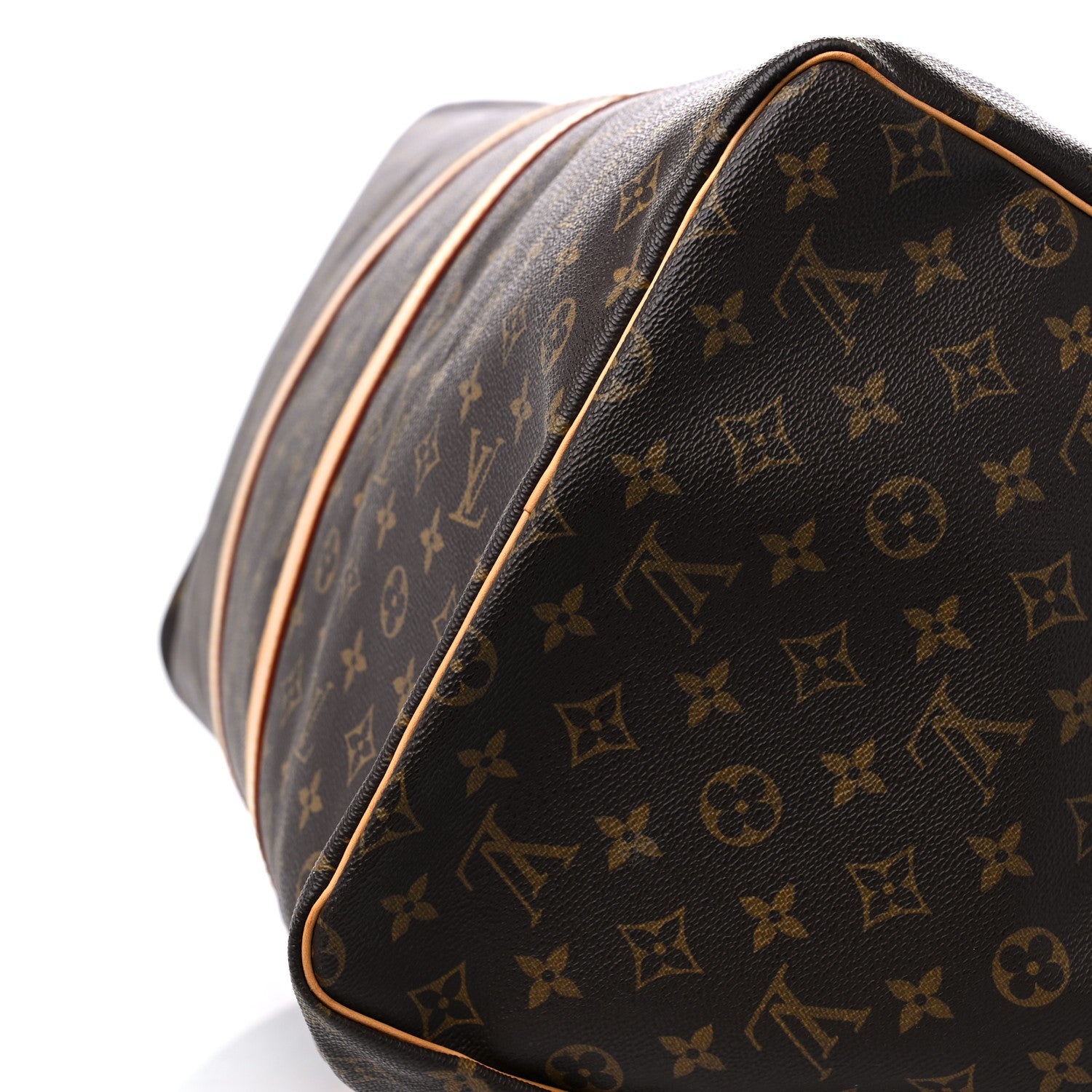 Louis Vuitton Monogram Keepall 60 8 of 17