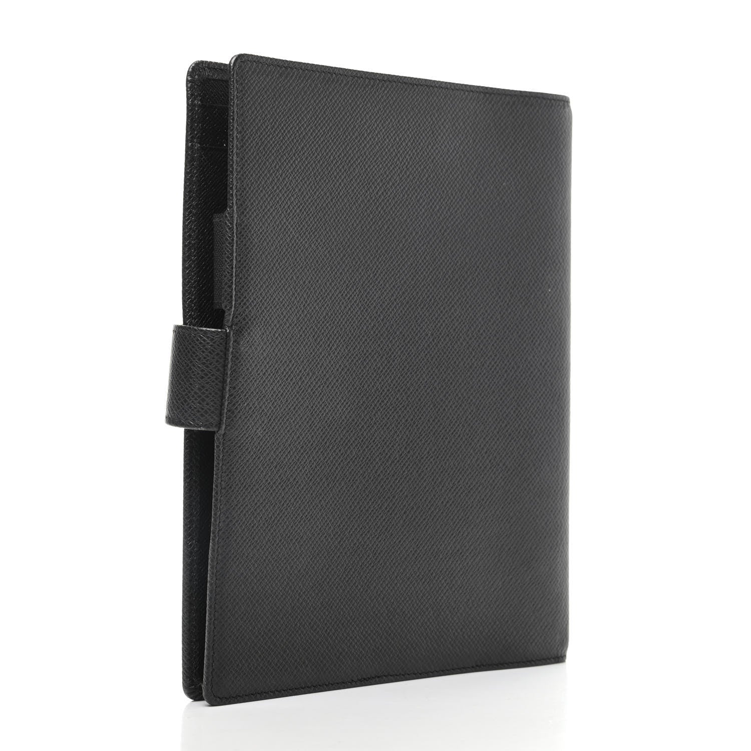 Louis Vuitton Taiga Large Ring Agenda Cover Ardoise 3 of 6