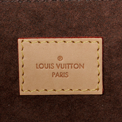 Louis Vuitton Monogram Pochette Metis 6 of 14