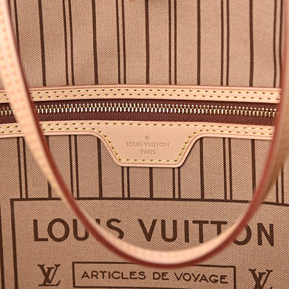 Louis Vuitton Monogram Neo Neverfull GM 7 of 12