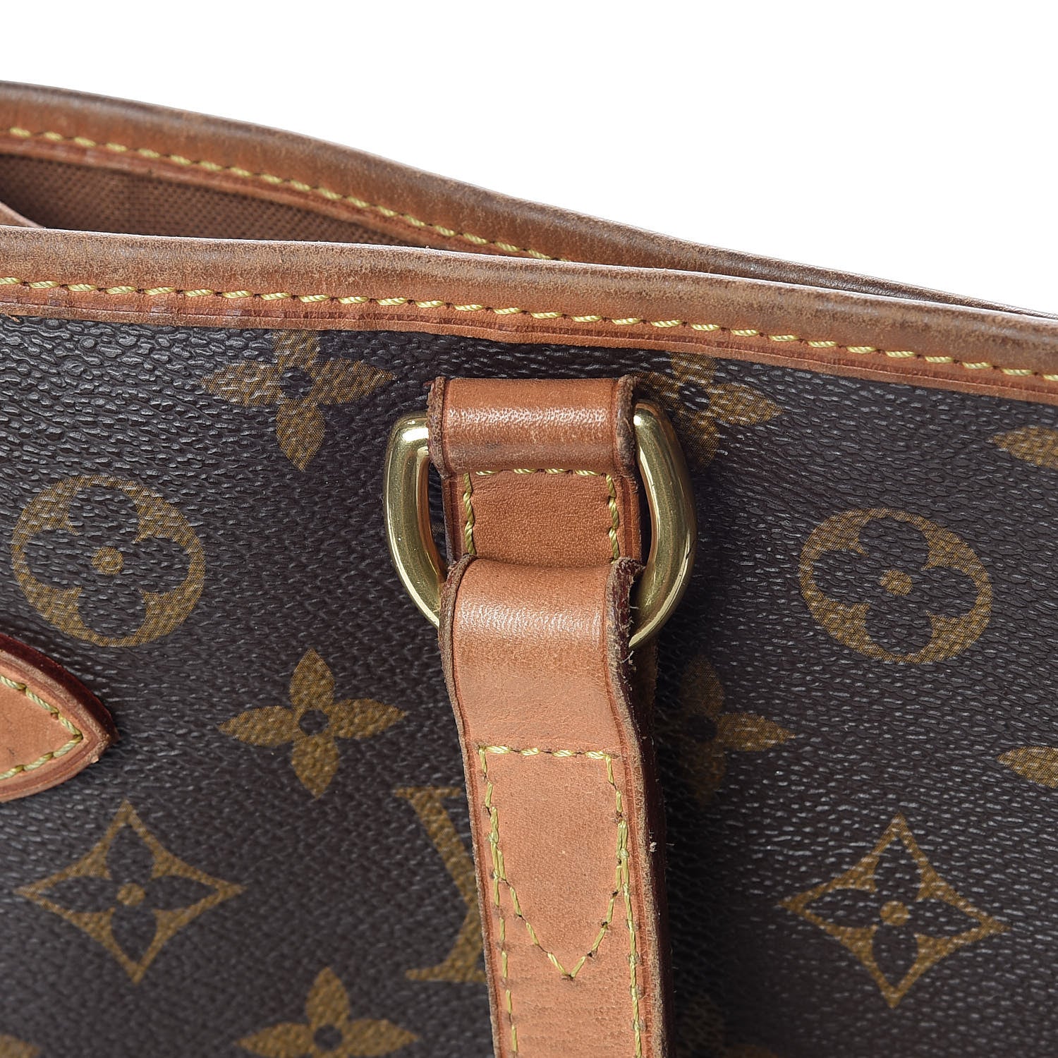 Louis Vuitton Monogram Batignolles Horizontal 17 of 26