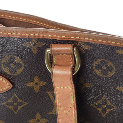 Louis Vuitton Monogram Batignolles Horizontal 17 of 26