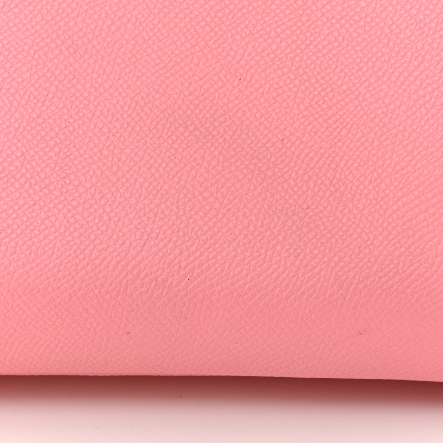 Epsom Birkin 30 Rose Confetti