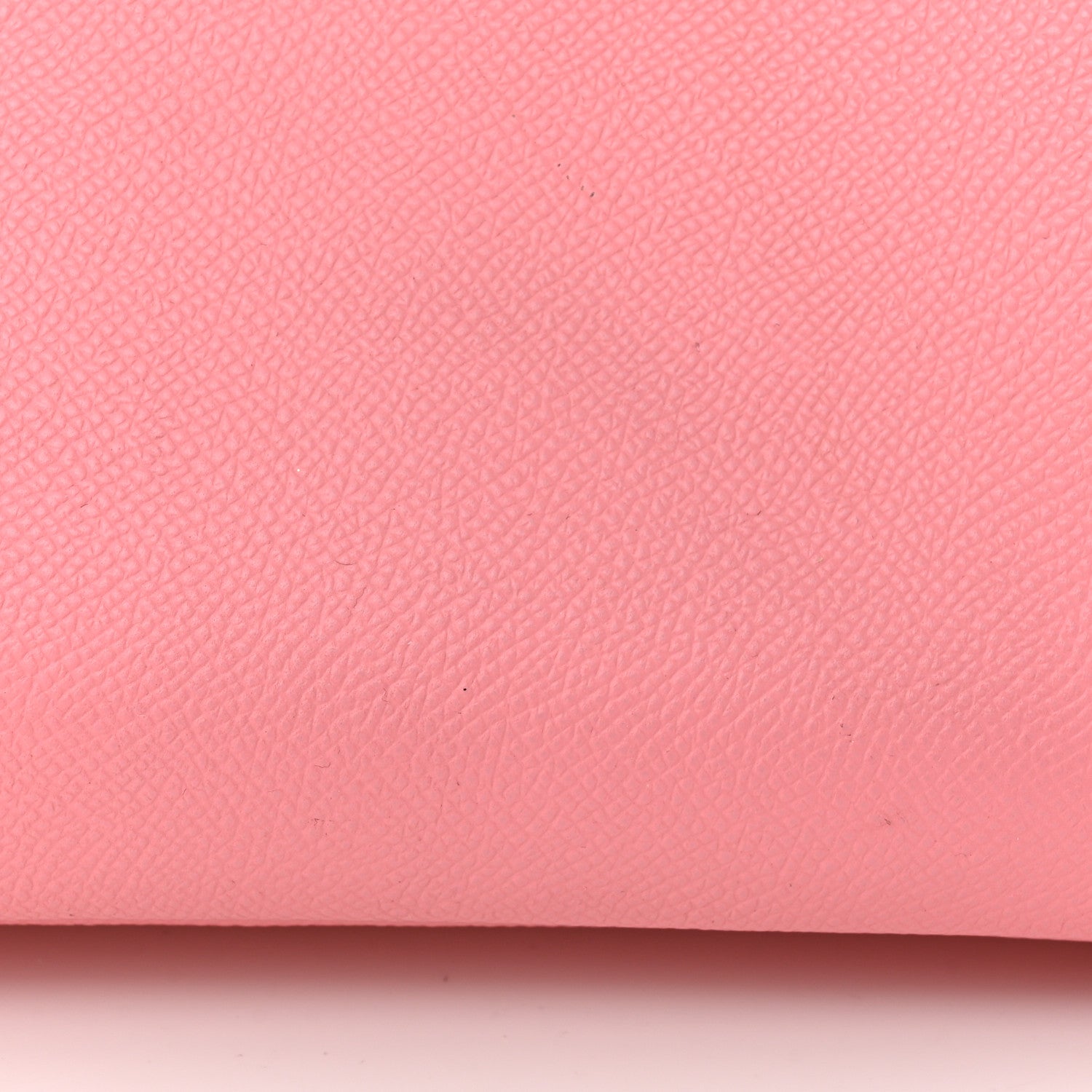 Hermes Epsom Birkin 30 Rose Confetti 12 of 15