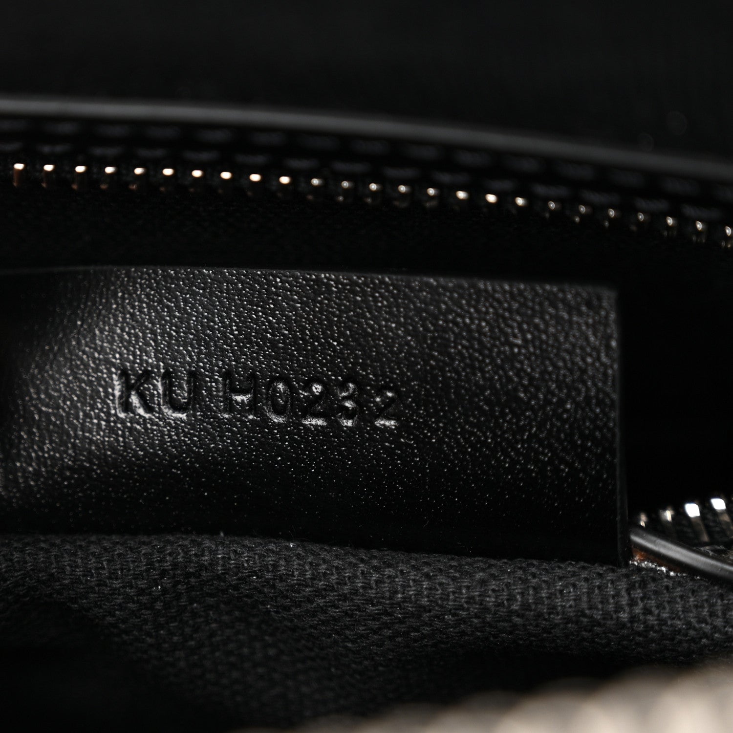 Givenchy Shiny Lord Calfskin Mini Antigona Black 7 of 11