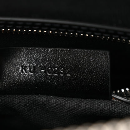 Givenchy Shiny Lord Calfskin Mini Antigona Black 7 of 11