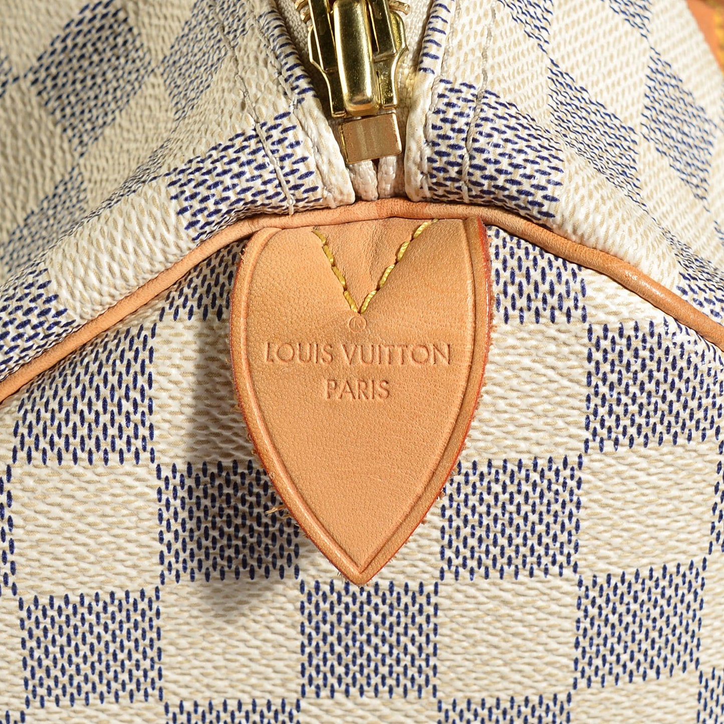 Damier Azur Speedy 30