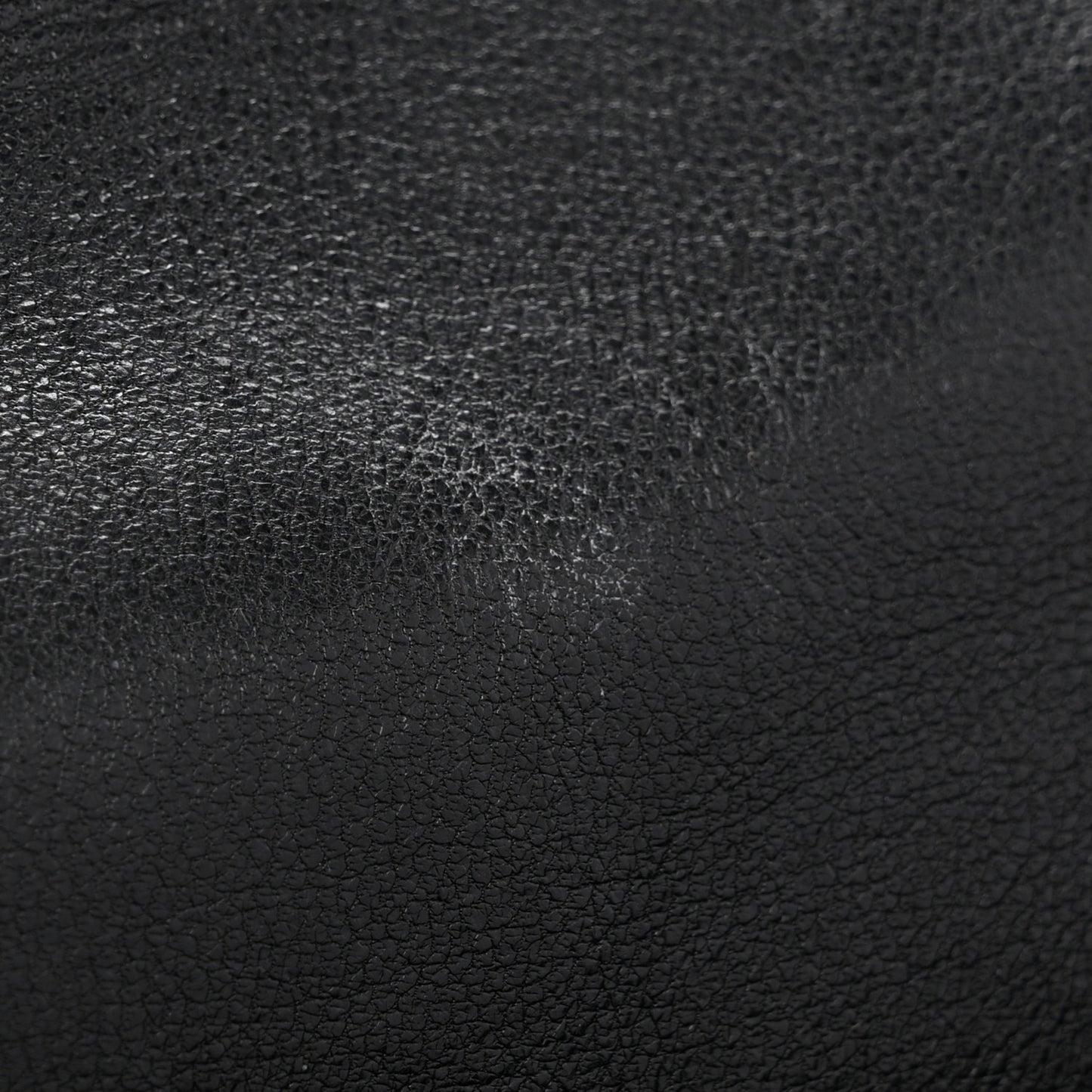 Lambskin Quilted Large Chanel 19 Flap Black