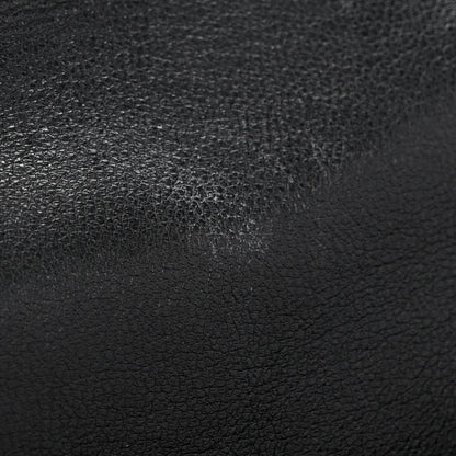 Chanel Lambskin Quilted Large Chanel 19 Flap Black 12 of 15