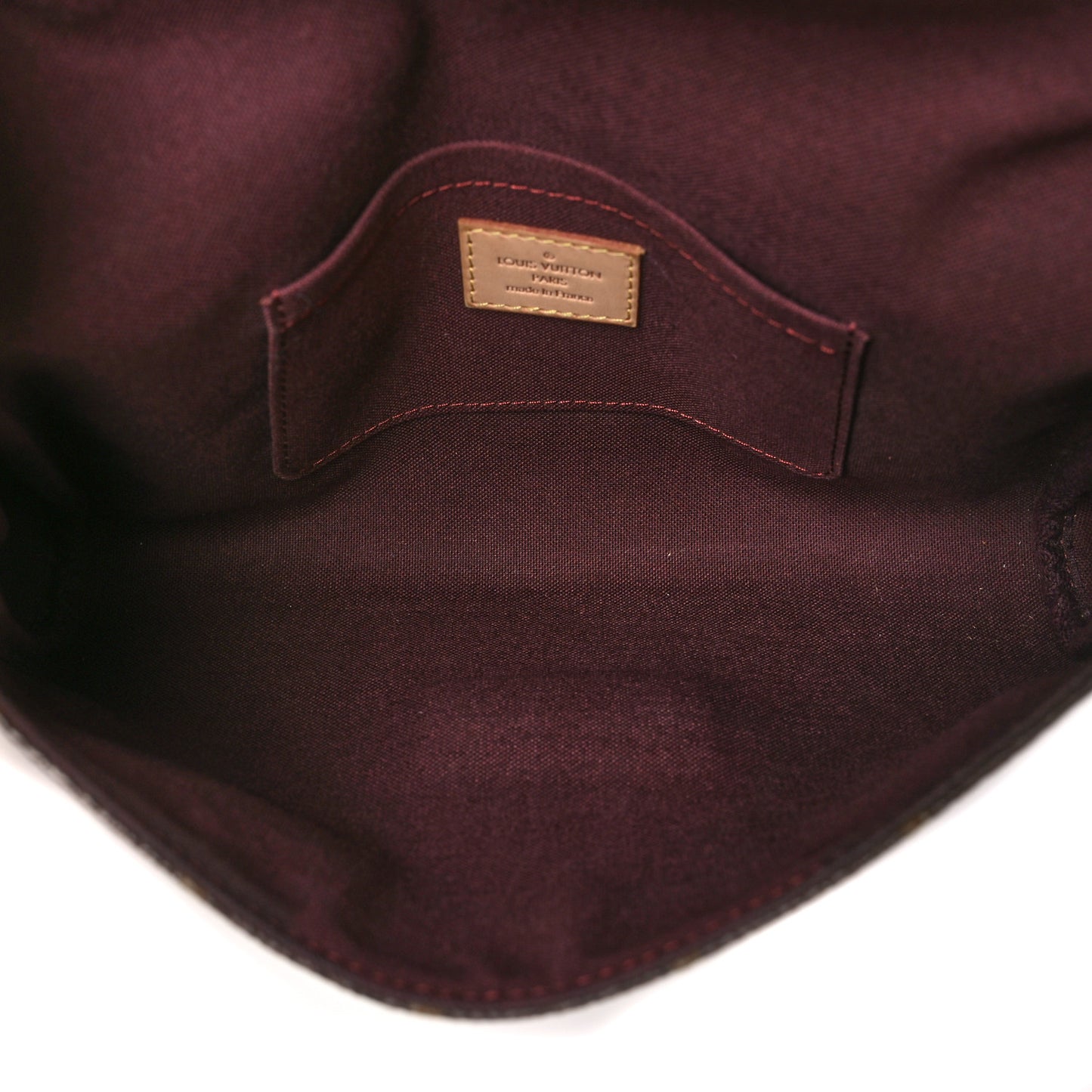 Monogram Favorite MM