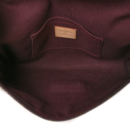 Louis Vuitton Monogram Favorite MM 5 of 8