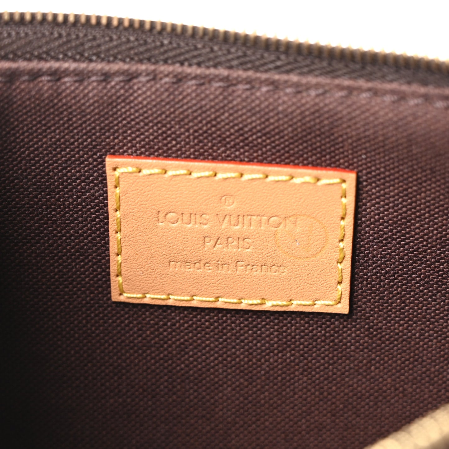 Monogram Liv Pochette