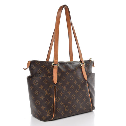 Louis Vuitton Monogram Totally PM 3 of 10
