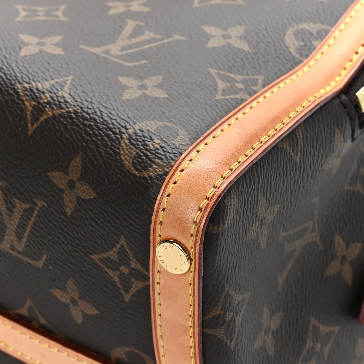 Monogram Marais BB