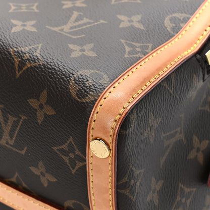 Louis Vuitton Monogram Marais BB 7 of 10