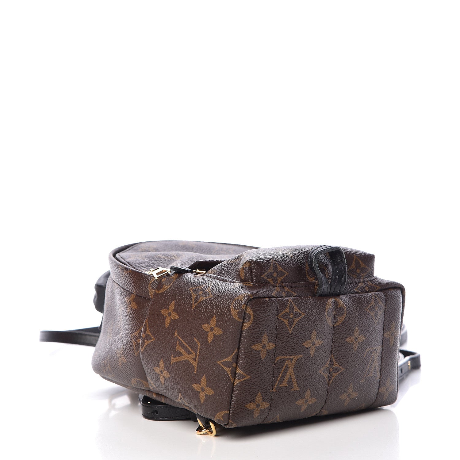 Louis Vuitton Monogram Palm Springs Backpack Mini 4 of 15