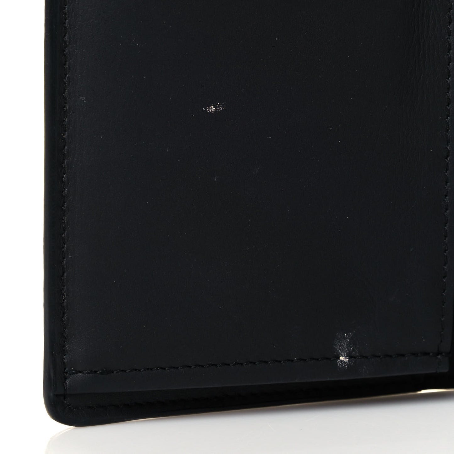 Damier Infini Brazza Wallet Onyx