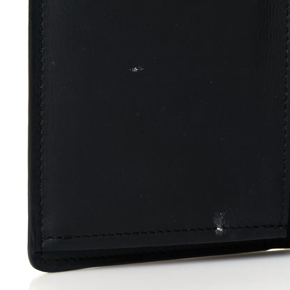 Louis Vuitton Damier Infini Brazza Wallet Onyx 12 of 12