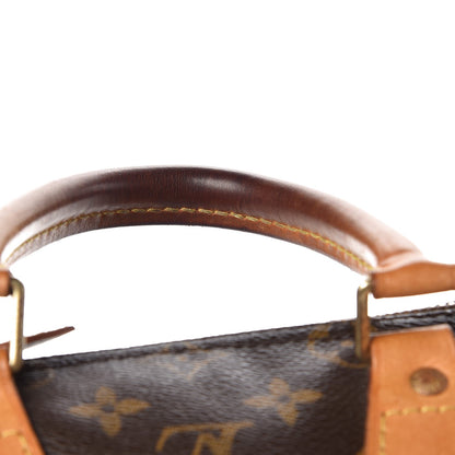 Louis Vuitton Monogram Speedy 25 14 of 15