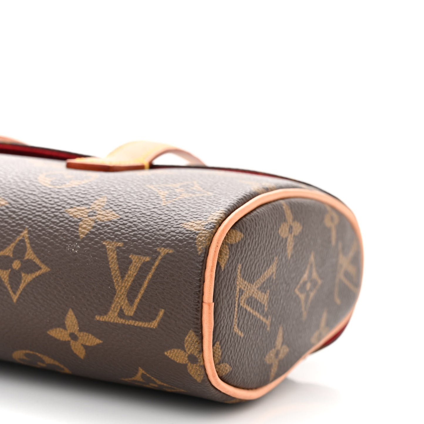 LOUIS VUITTON Monogram Sonatine