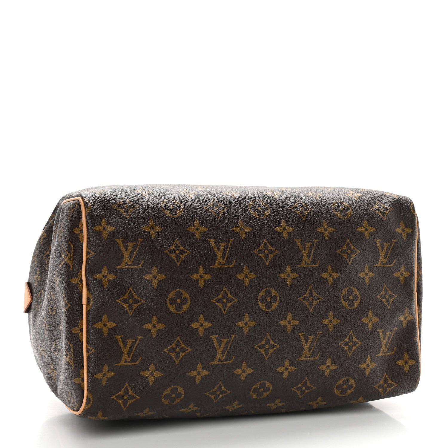 Louis Vuitton Monogram Speedy 30 4 of 9