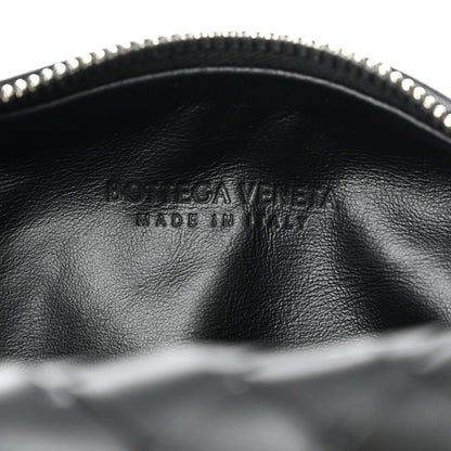 Bottega Veneta Nappa Intrecciato Mini Jodie Black 6 of 9