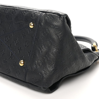 Louis Vuitton Empreinte Artsy MM Infini 9 of 9