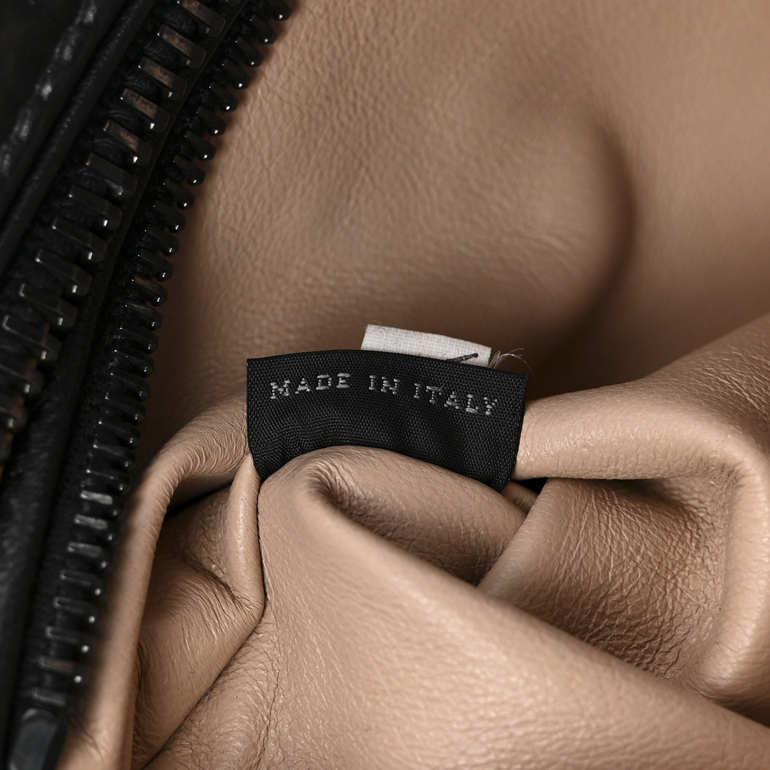 Prada Nappa Antique Bowler Black 7 of 17